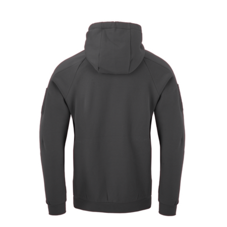 Helikon-Tex Bluza Urban Tactical Hoodie Lite Kangaroo Szara