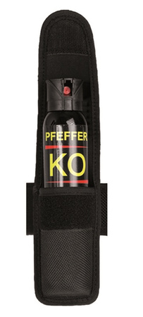 Mil-Tec Pokrowiec na Gaz Pieprzowy Sec CS-Spray Tasche 100ml