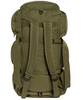 Mil-Tec Torba Bojowa Duffel Tap 98L Oliwkowy