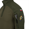 Helikon-Tex Bluza MCDU Combat Shirt Oliwkowa