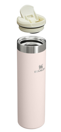 Stanley Kubek Termiczny AeroLight 0,6L Rose Quartz