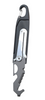 JB Tacticals Nóż Ratowniczy Rescue z Karabińczykiem – Multitool