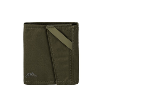 Helikon-Tex Portfel EDC Medium Cordura Oliwkowy