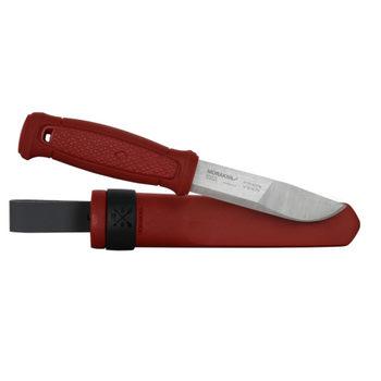 Morakniv Nóż Kansbol Dala Red Edition 