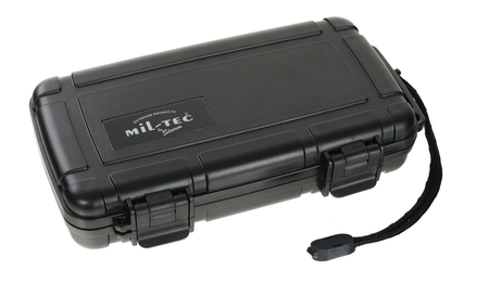 Mil-Tec Skrzynka Wodoszczelna Transportowa 228x130x46mm