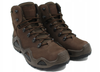 LOWA Buty Z-6N GTX C Ciemny Brąz