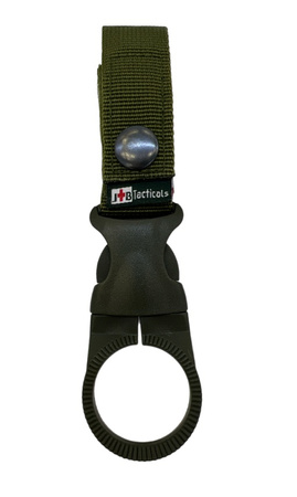 JB Tacticals Trok Uchwyt na Butelkę JB-01 Zielony