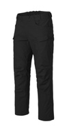 Helikon-Tex Spodnie UTP PolyCotton Ripstop Czarne
