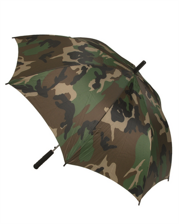 Mil-Tec Parasol Woodland