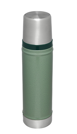 Stanley Termos LEGENDARY CLASSIC 0,6L Hammertone Green