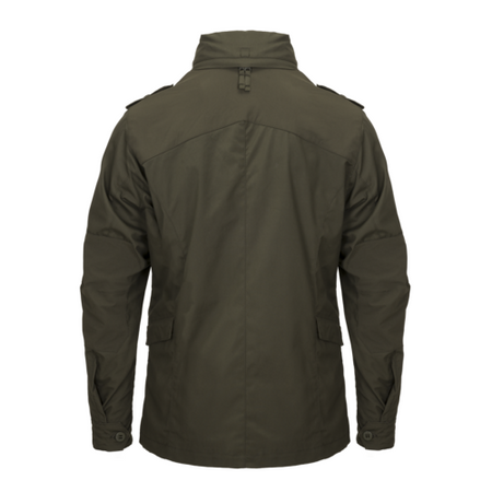Helikon-Tex Kurtka Covert M-65 Taiga Green