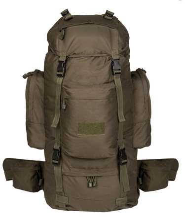 Mil-Tec Plecak Wojskowy Ranger 75L Oliwkowy
