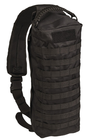Mil-Tec Torba w Typie Sling Czarna