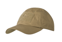 Helikon-Tex Czapka Baseball PolyCotton Ripstop Coyote