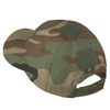 Helikon-Tex Czapka Baseball PolyCotton Ripstop Woodland