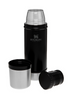 Stanley Termos LEGENDARY CLASSIC 0,47L Matte Black