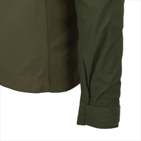 Helikon-Tex Bluza MCDU Combat Shirt Oliwkowa