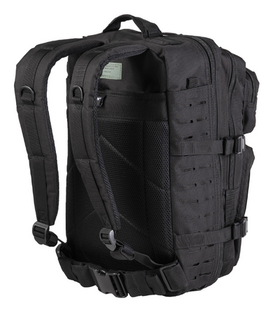 Mil-Tec Plecak Wojskowy Laser Cut 36L