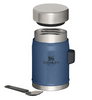 Stanley Termos Obiadowy ze Sztućcem CLASSIC 0,4L Hammertone Lake