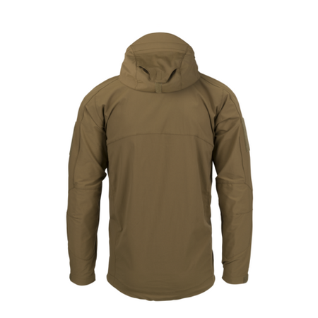 Helikon-Tex Kurtka Anorak Mistral Softshell Błotnista