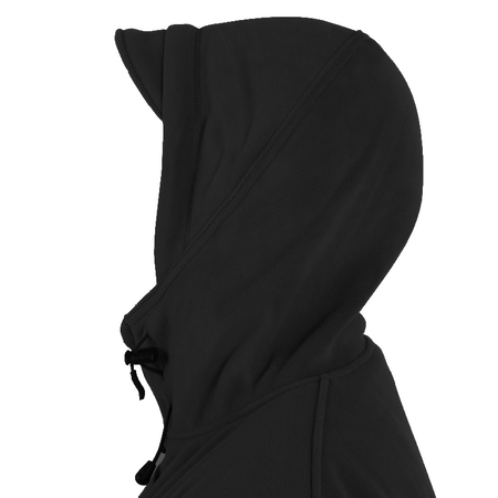 Helikon-Tex Bluza Polarowa PATRIOT Czarna