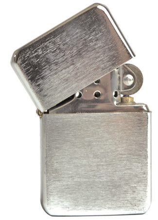 Mil-Tec Zapalniczka Benzynowa US Style