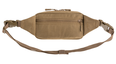 Mil-Tec Nerka Taktyczna Laser Cut Ciemny Coyote