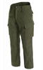Mil-Tec Spodnie Ocieplane Softshell Explorer Oliwkowe
