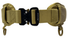 JB Tacticals Pas Bojowy JB-03 Taktyczny Wojskowy Molle - Brązowy