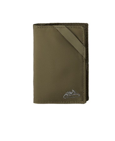 Helikon-Tex Portfel EDC Mini Cordura Oliwkowy