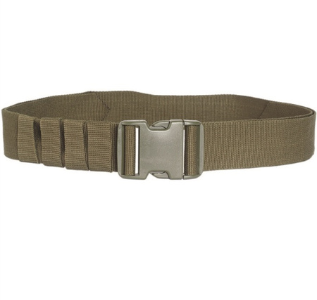 Mil-Tec Pas Army  Quick Release 50mm Oliwkowy