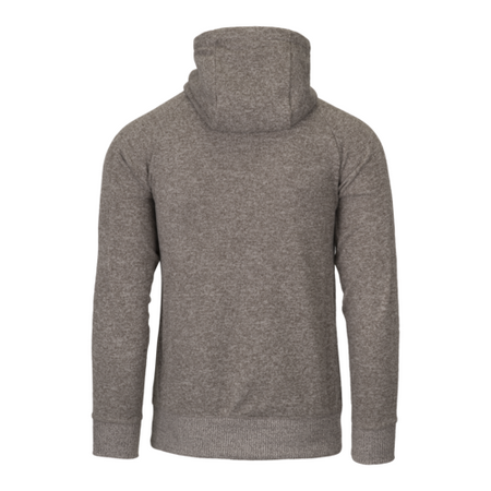 Helikon-Tex Bluza Covert Tactical Hoodie FullZip Melange Light Tan