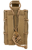 Mil-Tec Ładownica na Magazynek Pistoletowy Open Top Coyote