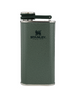Stanley Piersiówka Stalowa CLASSIC 0,23L Hammertone Green