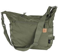 Helikon-Tex Sakwa BUSHCRAFT SATCHEL Adaptive Green