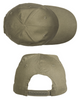 Mil-Tec Czapka Baseball Cap Oliwkowa