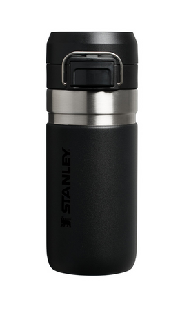 Stanley Butelka Quick-Flip 0,47L Black 2.0