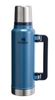 Stanley Termos Stalowy Legendary Classic 1,4L Hammertone Lake