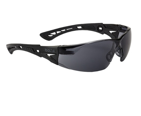 Bolle Okulary Ochronne Rush Smoke