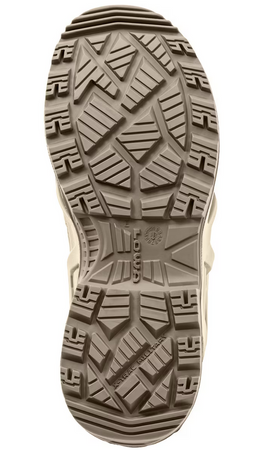 LOWA Buty Zephyr MK2 GTX LO Pustynne