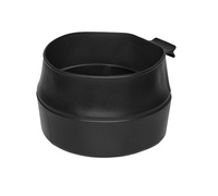 Wildo Kubek Składany Fold a Cup Big 600ml Czarny
