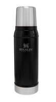 Stanley Termos LEGENDARY CLASSIC 0,75L Matte Black