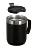 Stanley Kubek Everyday Camp Mug 0,23L Black 2.0