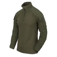 Helikon-Tex Bluza MCDU Combat Shirt Oliwkowa
