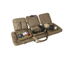 Helikon-Tex Pokrowiec Double Upper Rifle Bag 18  Czarny