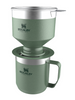Stanley Drip Turystyczny z Filtrem Classic Hammertone Green