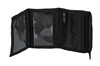Mil-Tec Portfel Geldborse Czarny