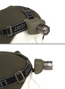 Mil-Tec Latarka Czołowa Kopflampe Cree 3 Watt M.Zoom