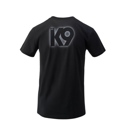 Helikon-Tex T-Shirt K9 No Touch Czarny