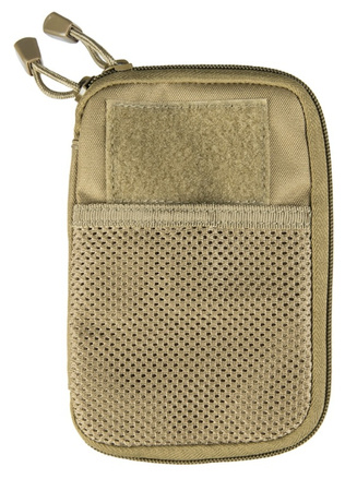 Mil-Tec Pas Molle Office Coyote